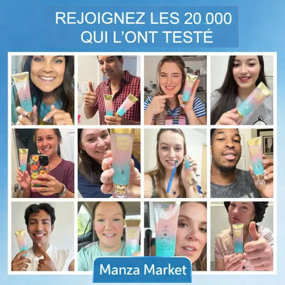 Blanchiment de vos dents en douceur en 15 jours grâce à la puissance de la Niacinamide